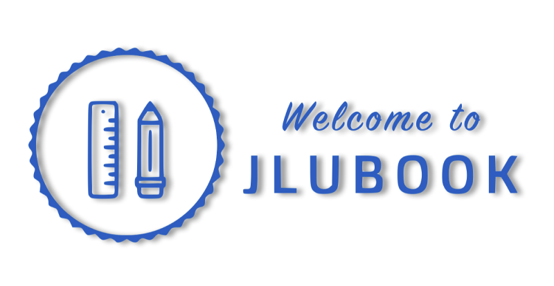 Featured image of post JLUBOOK官网注册